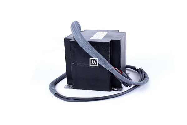 TRANSFORMER XARIOS 350 (MRD-10-00383-22) 12V 230/400 V